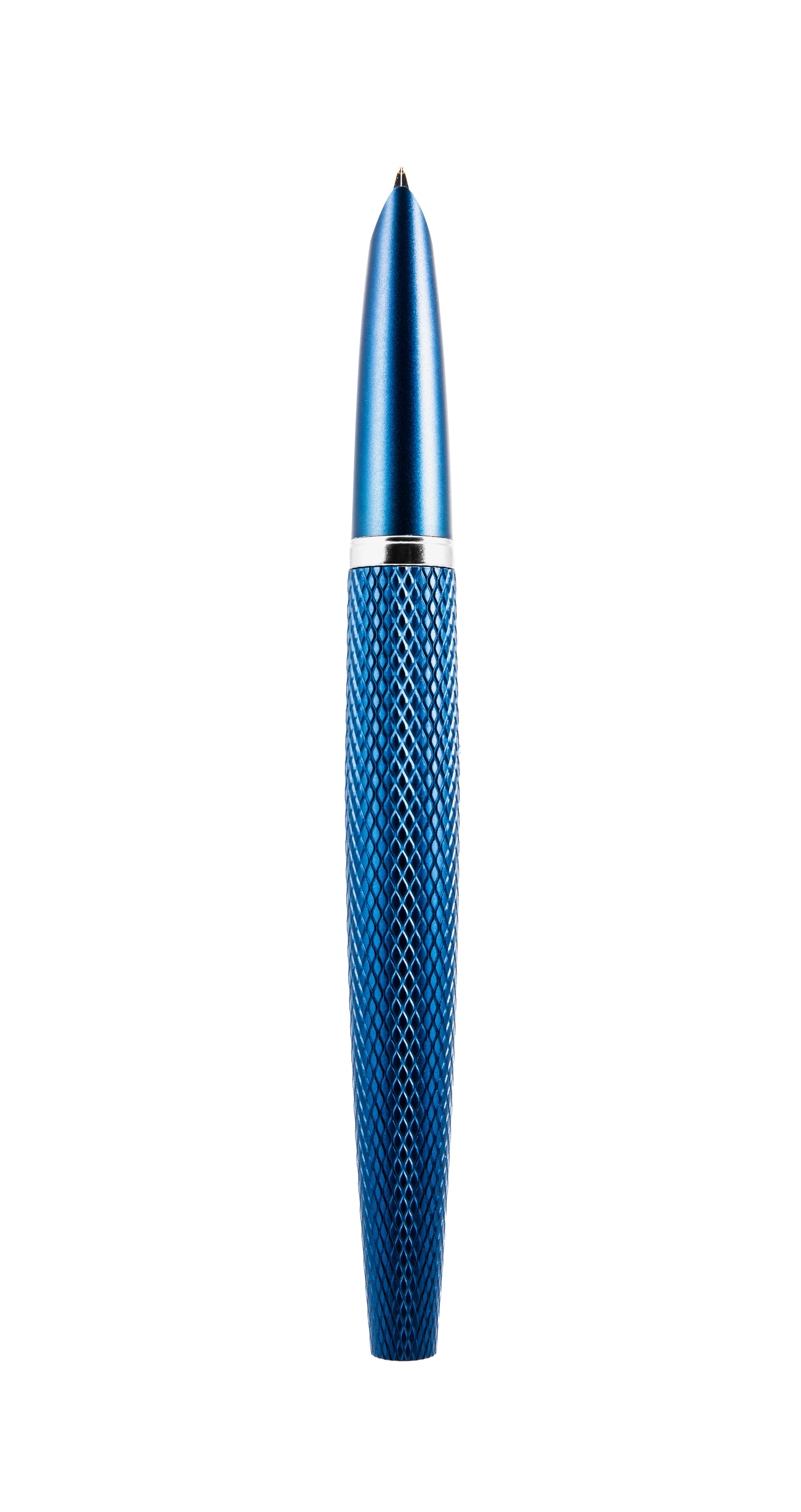 Diplomat Vulpen Viper F/M Blue