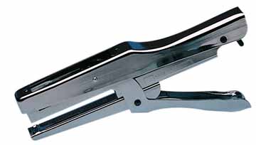 Bostitch Niettang Chrome voor Nietjes 6mm