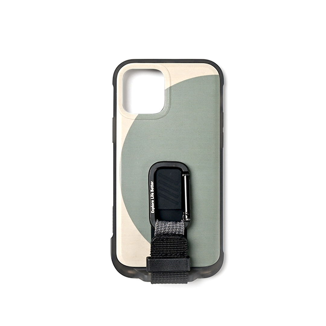Bitplay WanderCase iPhone 12/12 Pro Geometry