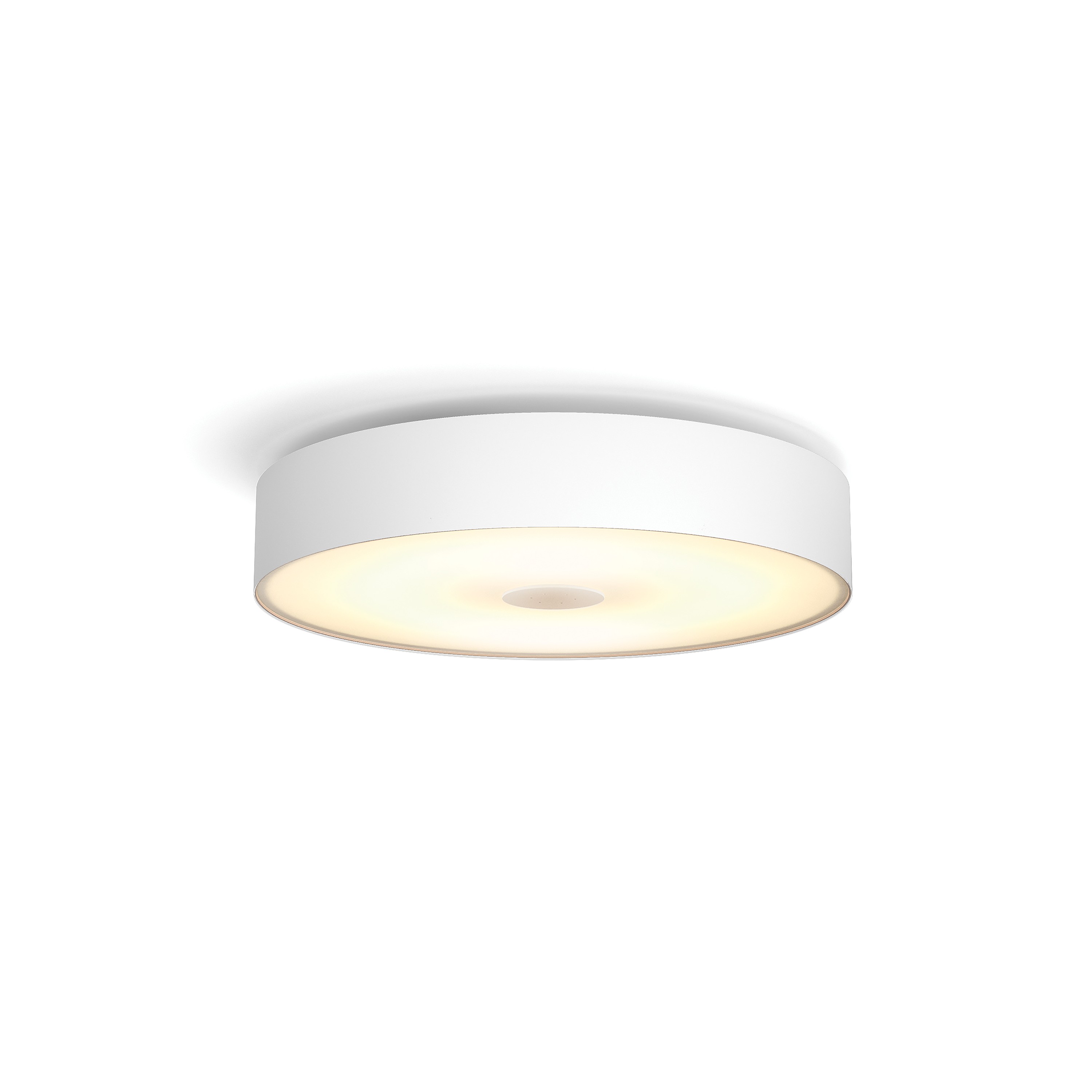 Philips Hue Plafondlamp Fair Wit 33.5W White Ambiance BT met Switch