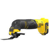 Stanley Fatmax Multitool 18V Zonder accu