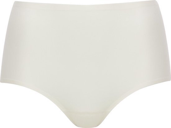 Chantelle Softstretch Slip Hoge Taille Ivoor - One Size