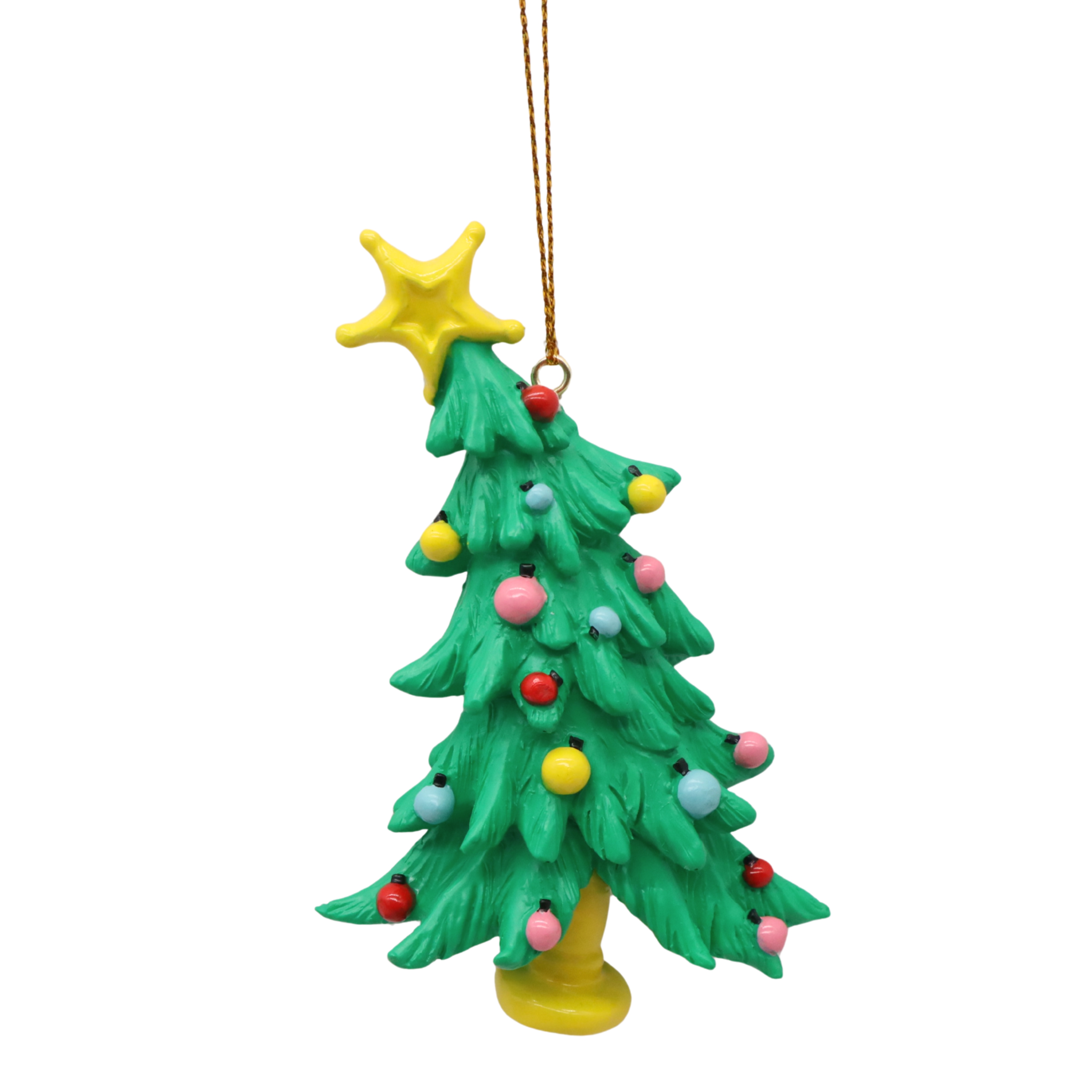 Boomhanger The Grinch Kerstboom