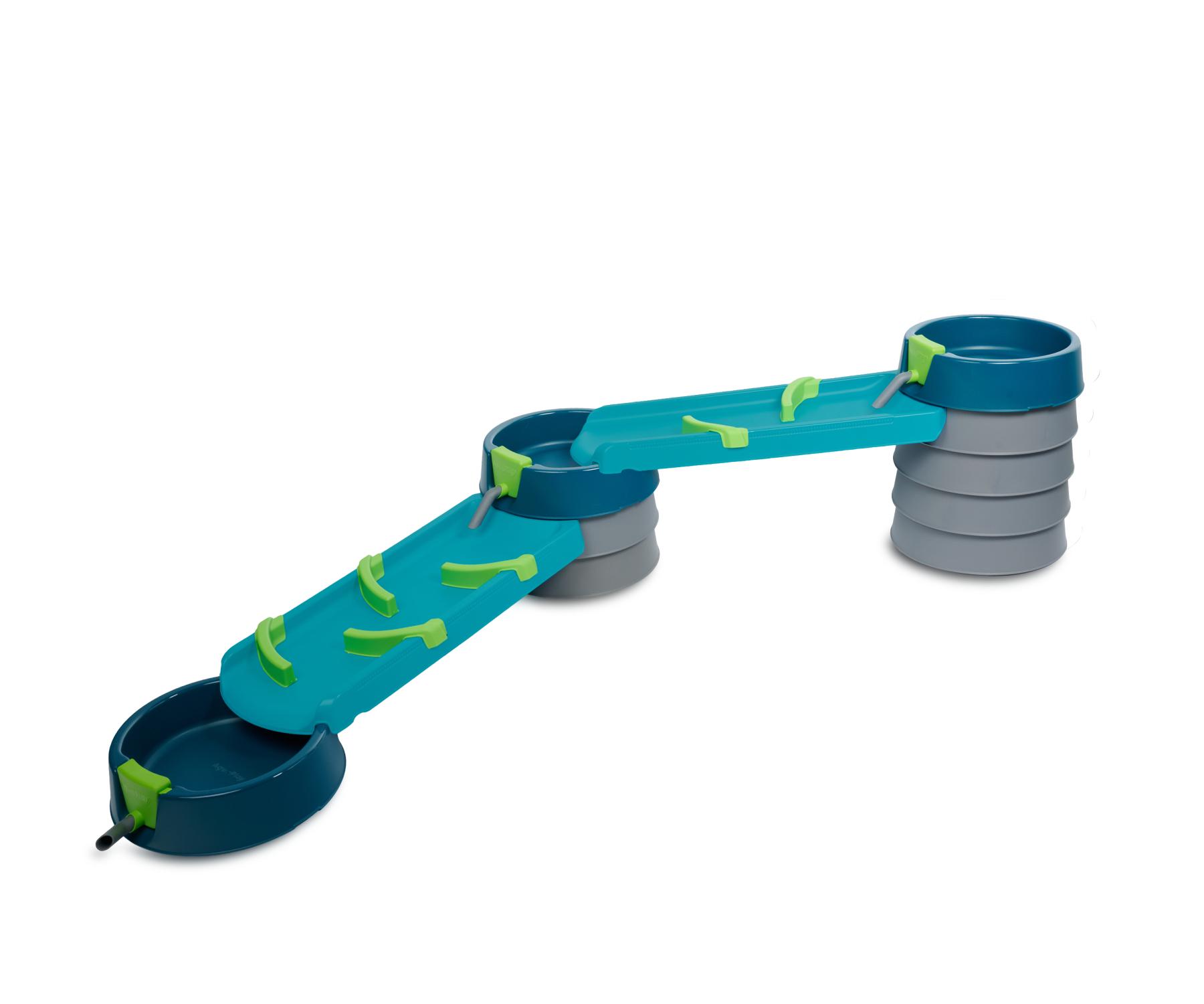 Aquaplay 1581 Mudway Run Flow