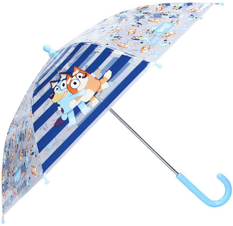 Bluey Paraplu