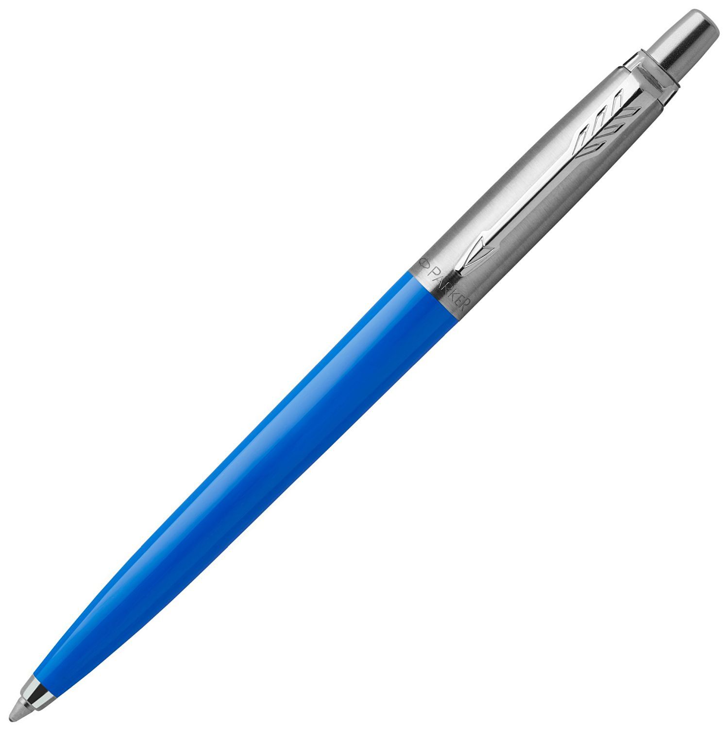 Parker Balpen Jotter Originals Recycled Blue