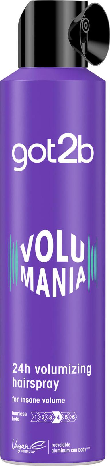 Got2B Haarspray Volumania 300 ml