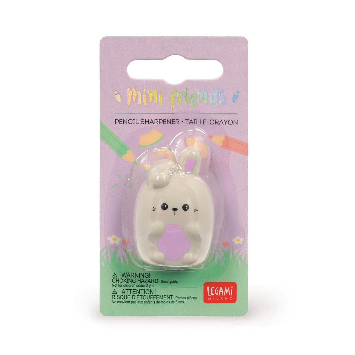 Legami Slijper Mini Friends Bunny