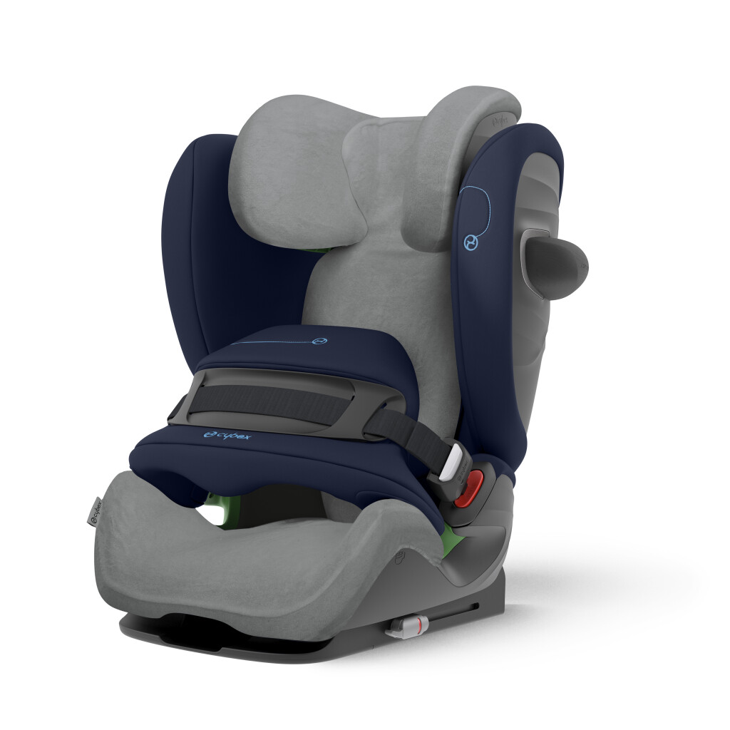 Cybex Zomerhoes Autostoel Pallas G Grey