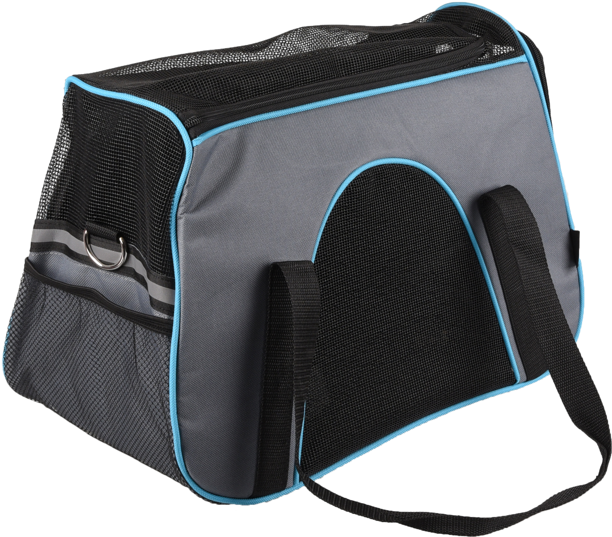 Flamingo Hondendraagtas Leona 44x24x29 cm