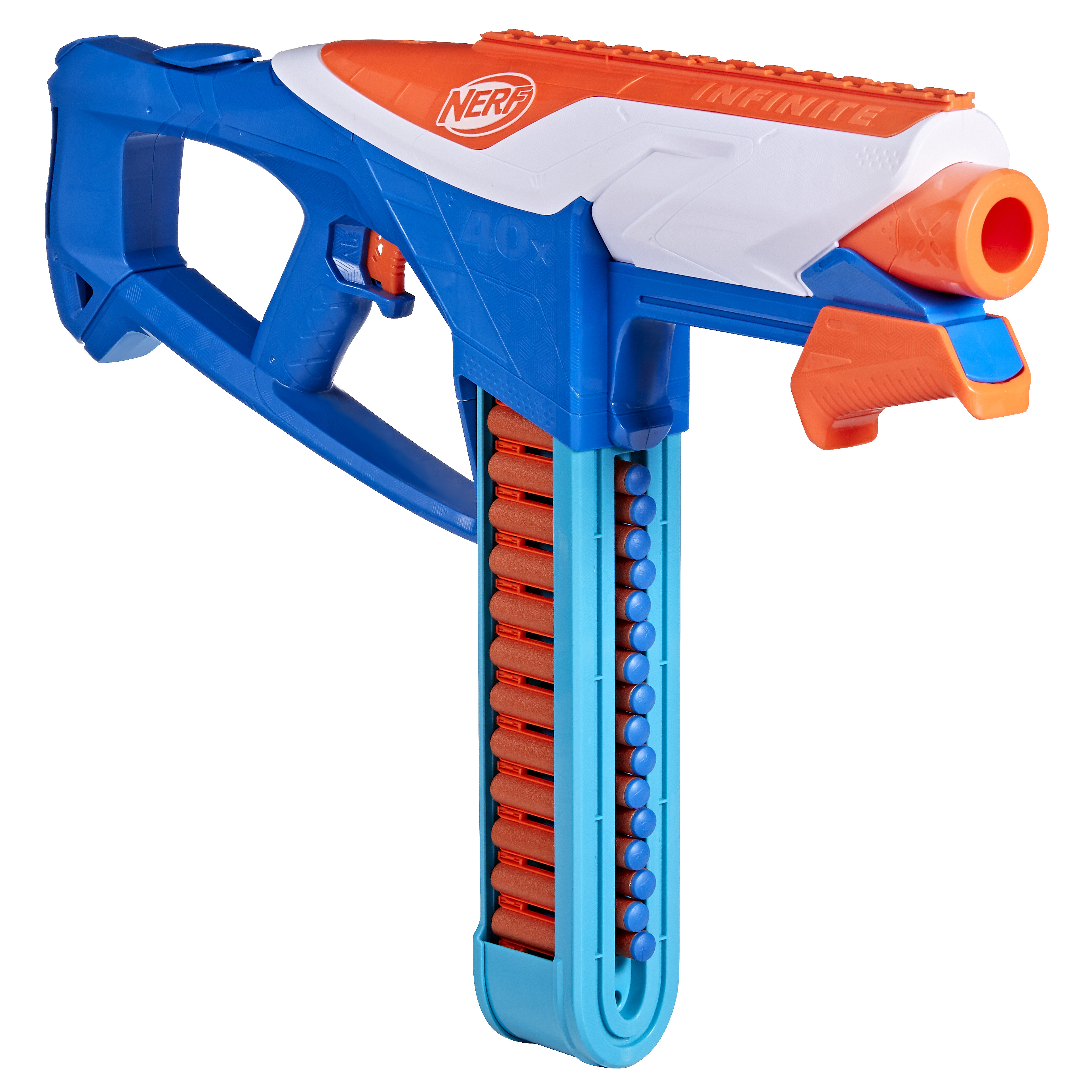Nerf N series Infinite