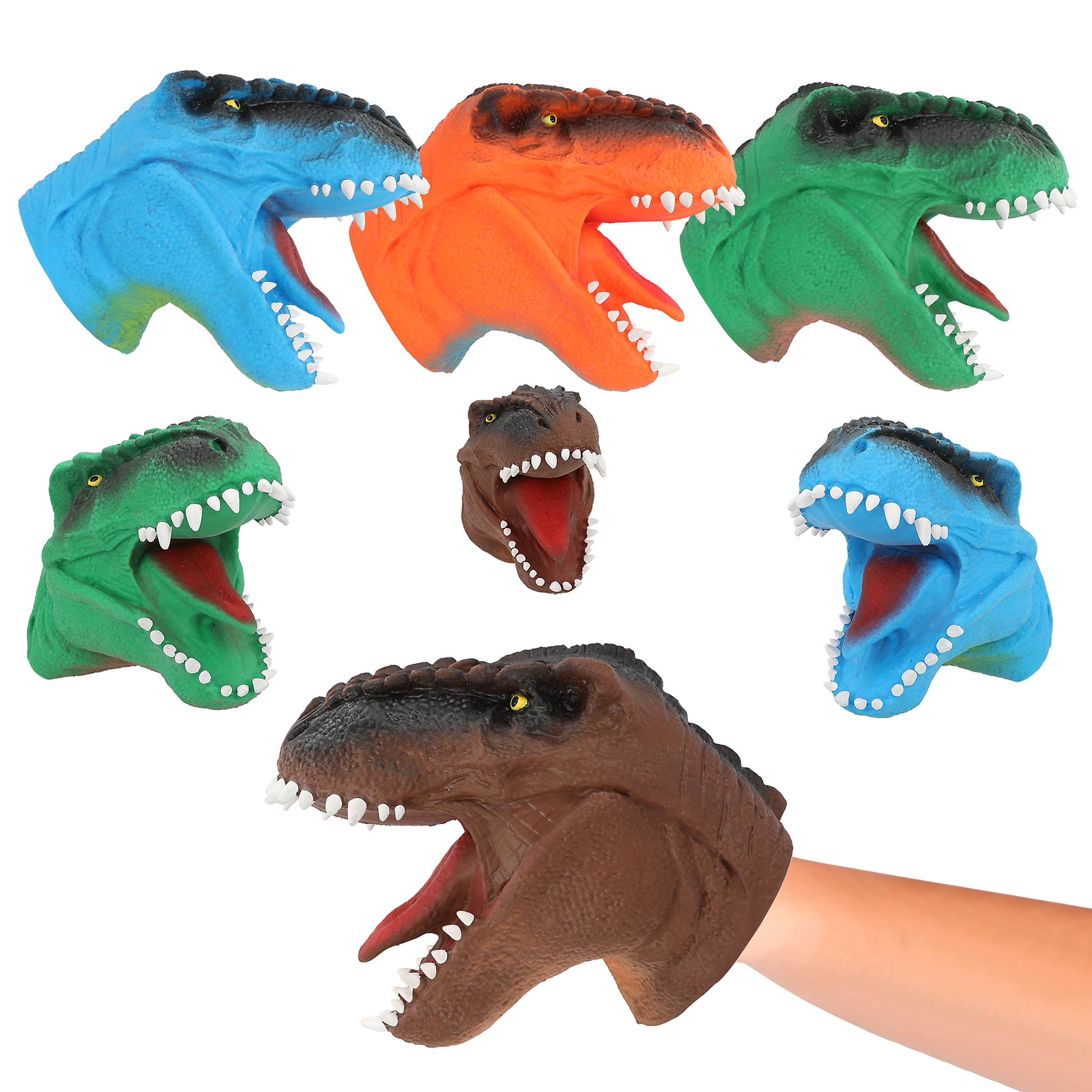 Sterntaler® Handtücher Kinderhandtuch 2er-Pack DINO Rexi, Frottee (1-St Sterntaler® Handtücher Kinderhandtuch 2er-Pack DINO Rexi, Frottee (1-St