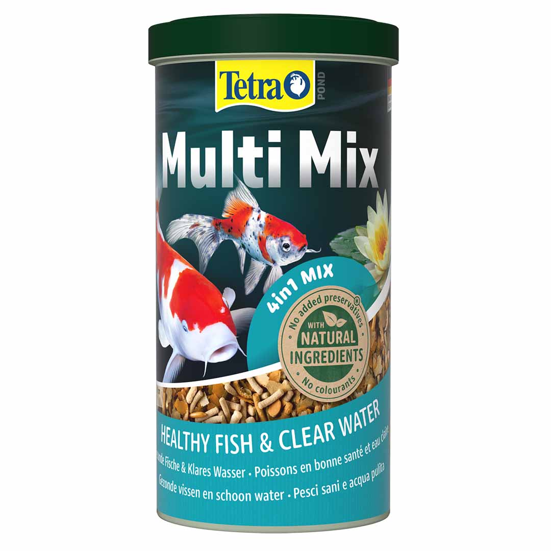 Tetra Pond Multimix 1 l