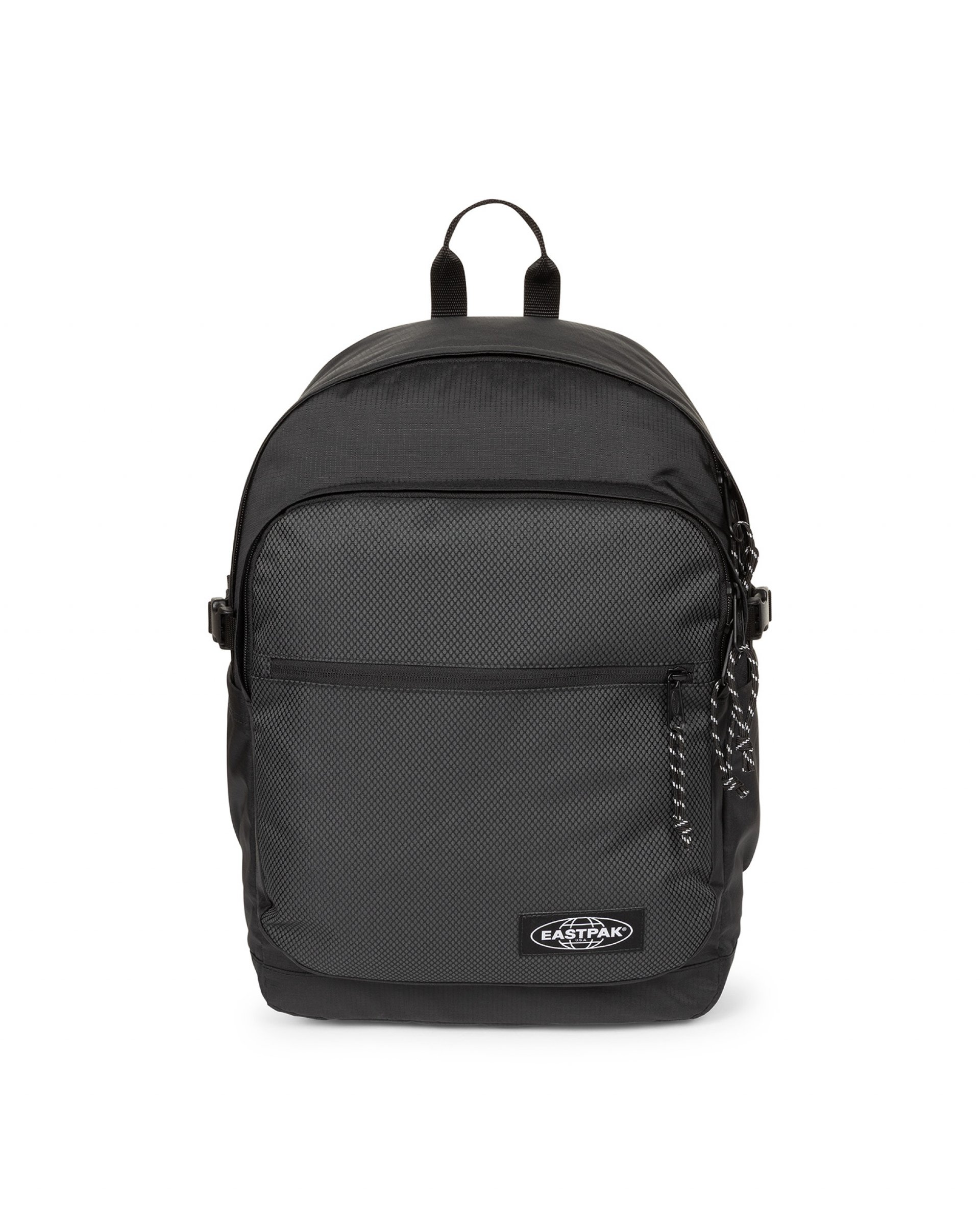 Eastpak Athleish Pack L Rugzak 24l Athleisure Black 30x19x45 cm