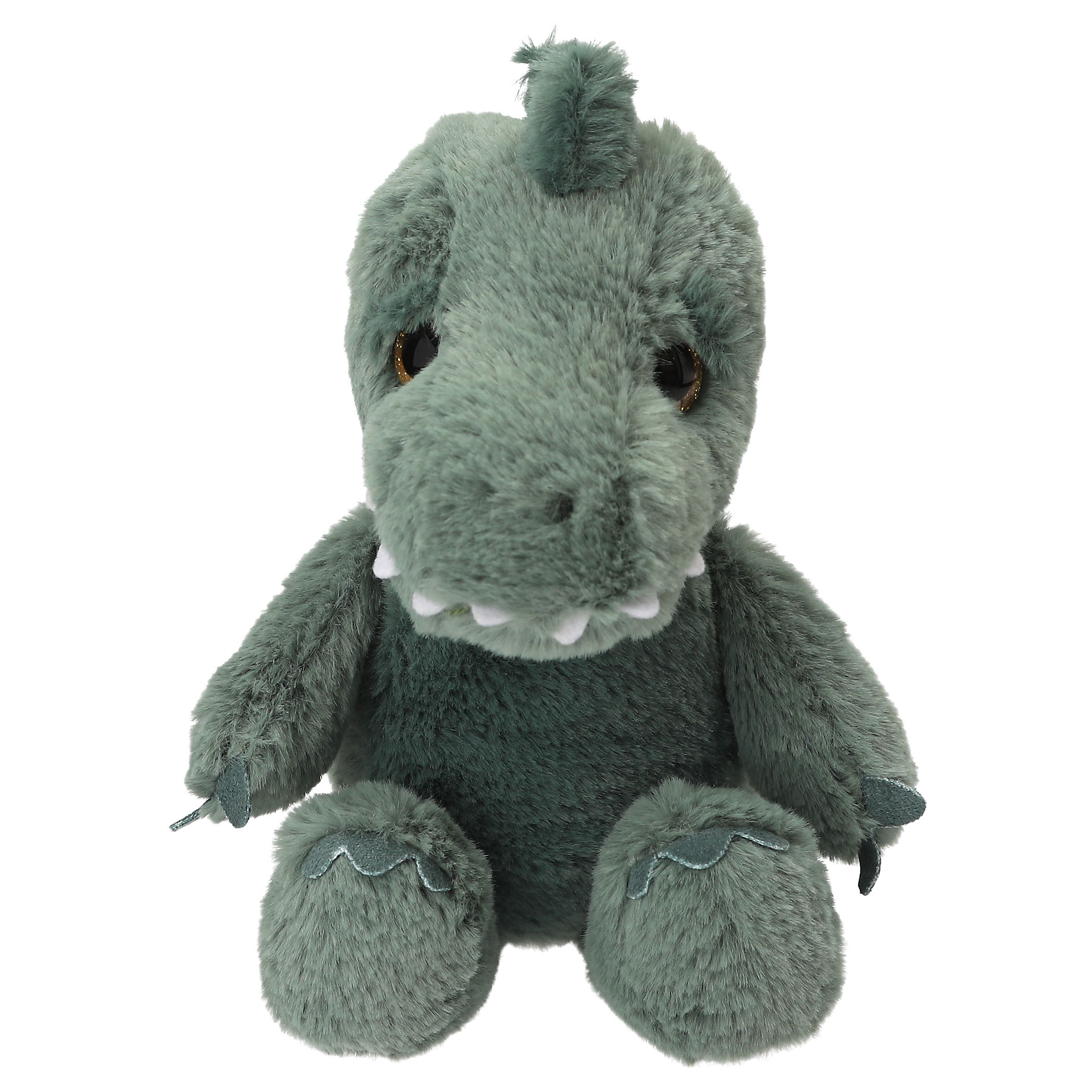 Dino World Knuffel Floppy T-Rex 25 Cm