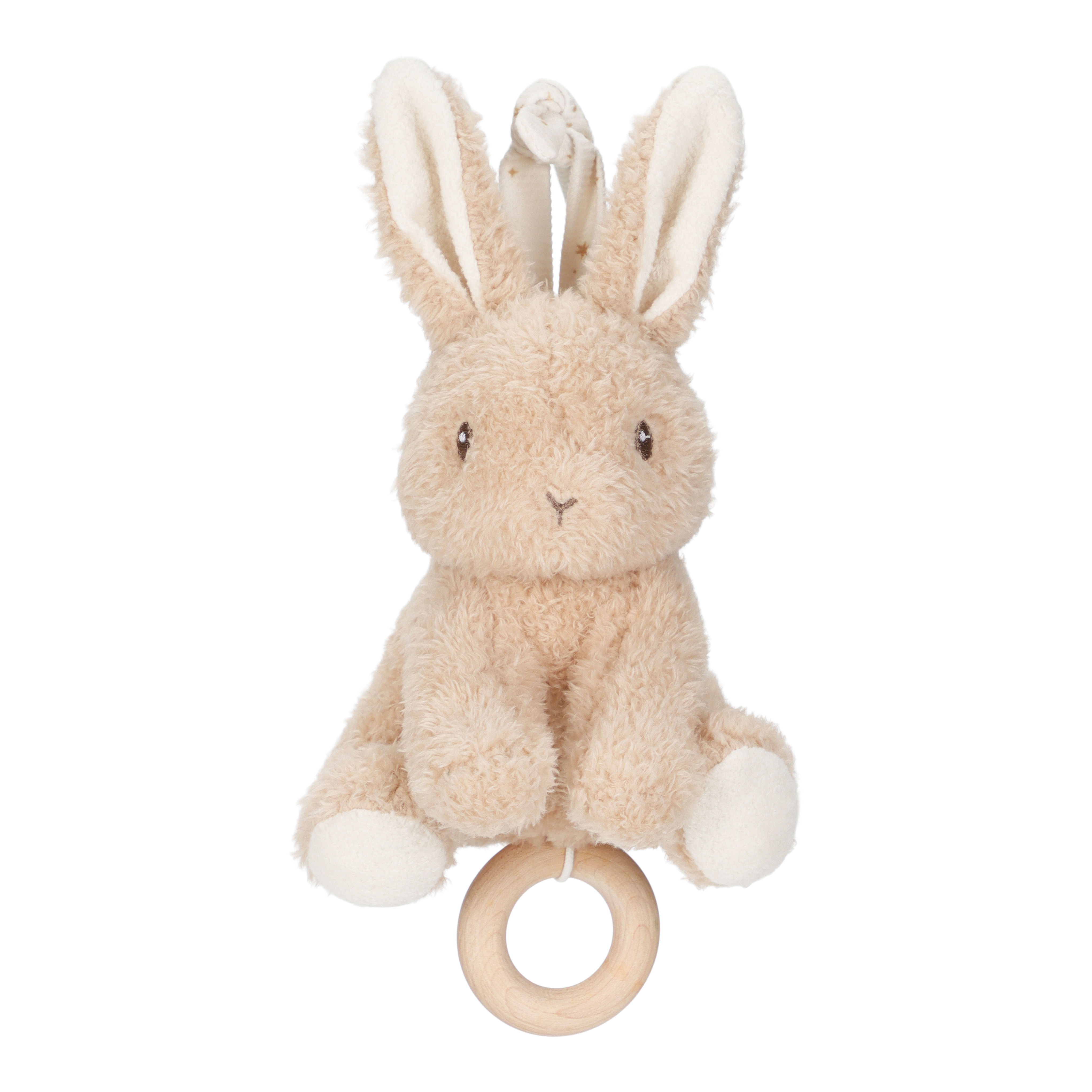 Little Dutch Muziekdoos Baby Bunny