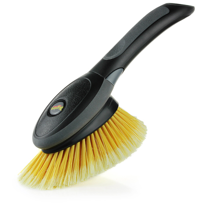 Meguiars Versa-angle wheel face brush velgenborstel