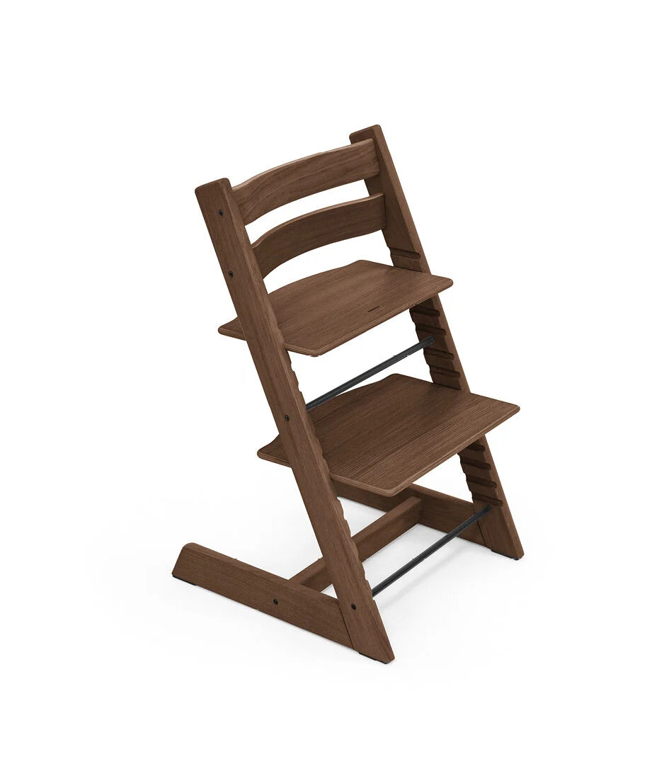 Stokke Kinderstoel Tripp Trapp Oak Warm Brown