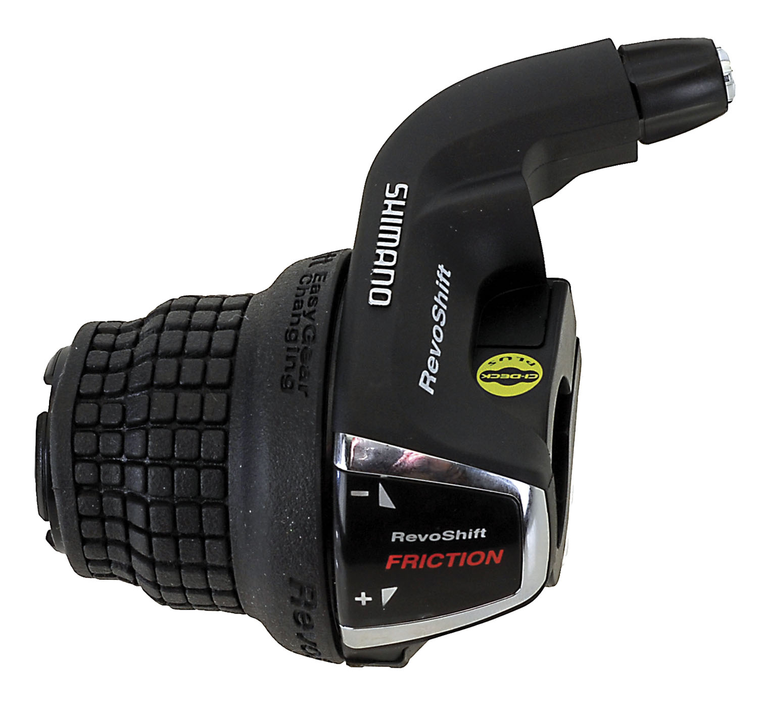 Shimano Revoshifter RS36 Links Friction