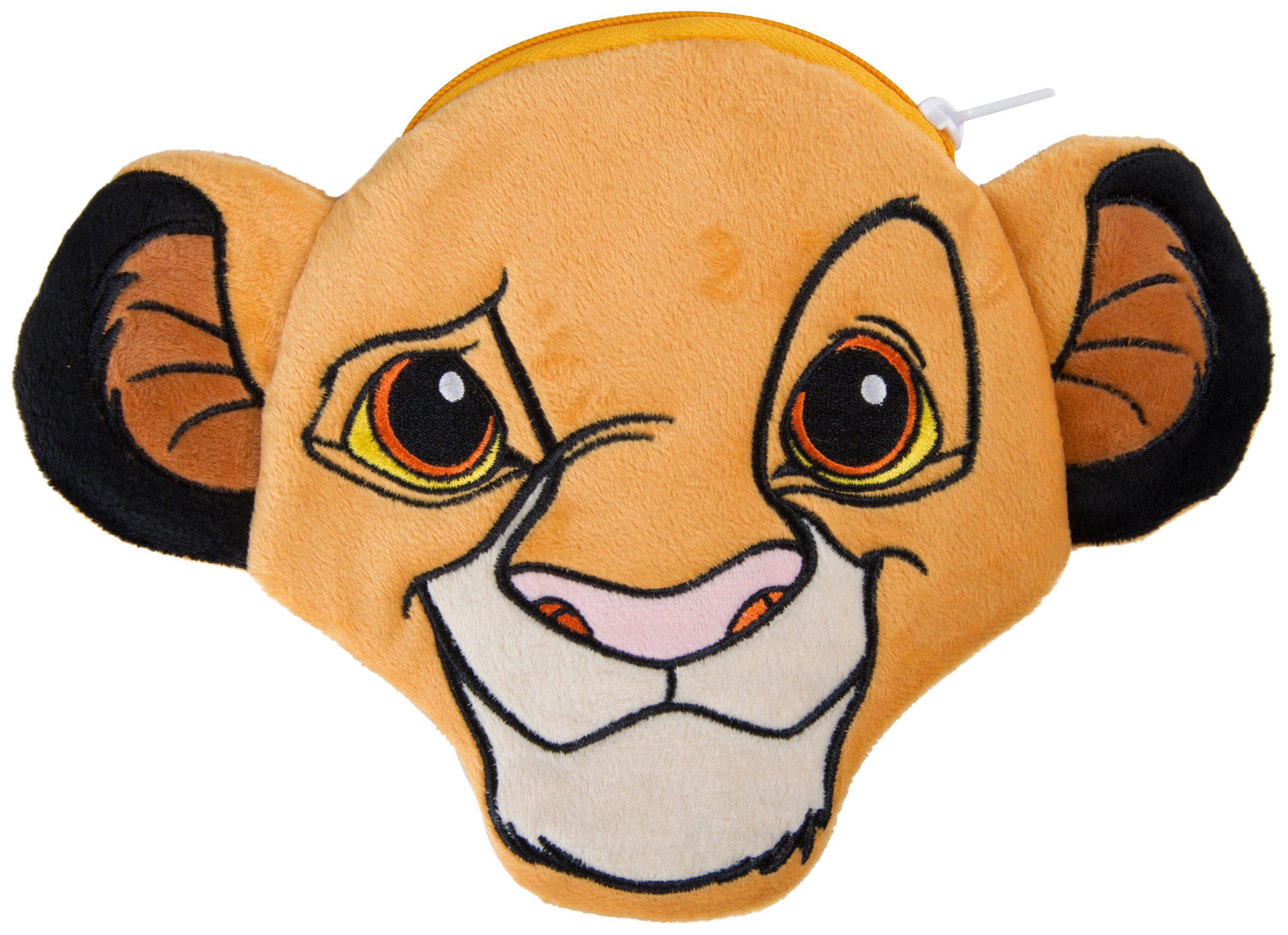 The Lion King Pennenzak Pluche