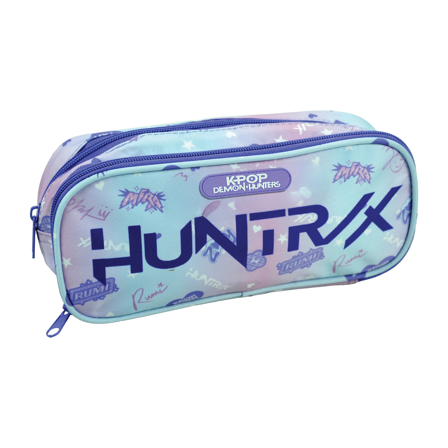 KPop Demon Hunters Pennenbox