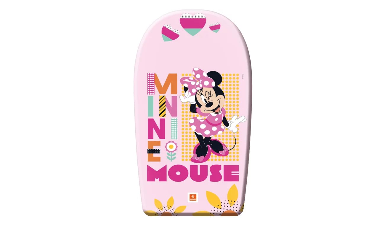 Mondo Bodyboard 84 cm Disney Minnie