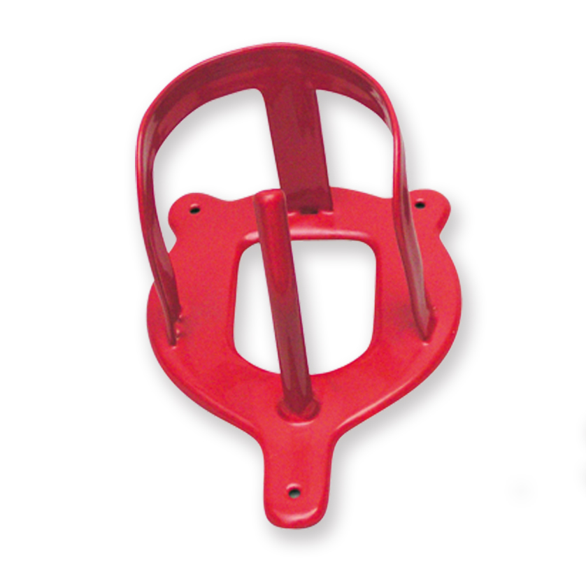 S2G HOOFDSTELHOUDER ROOD
