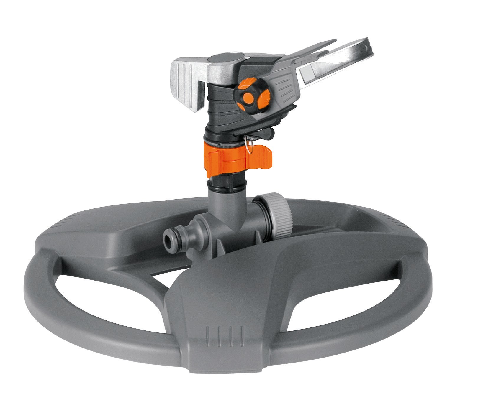 Gardena Premium Pulserende Sproeier Sector- en Cirkelsproeier