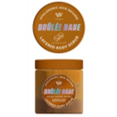 Yes Studio Body Scrub Caramel Brulee 600g