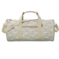 Fresk Weekender Crocodile large 55x26x26 cm