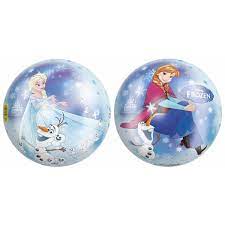 Bal 13 cm Disney Frozen