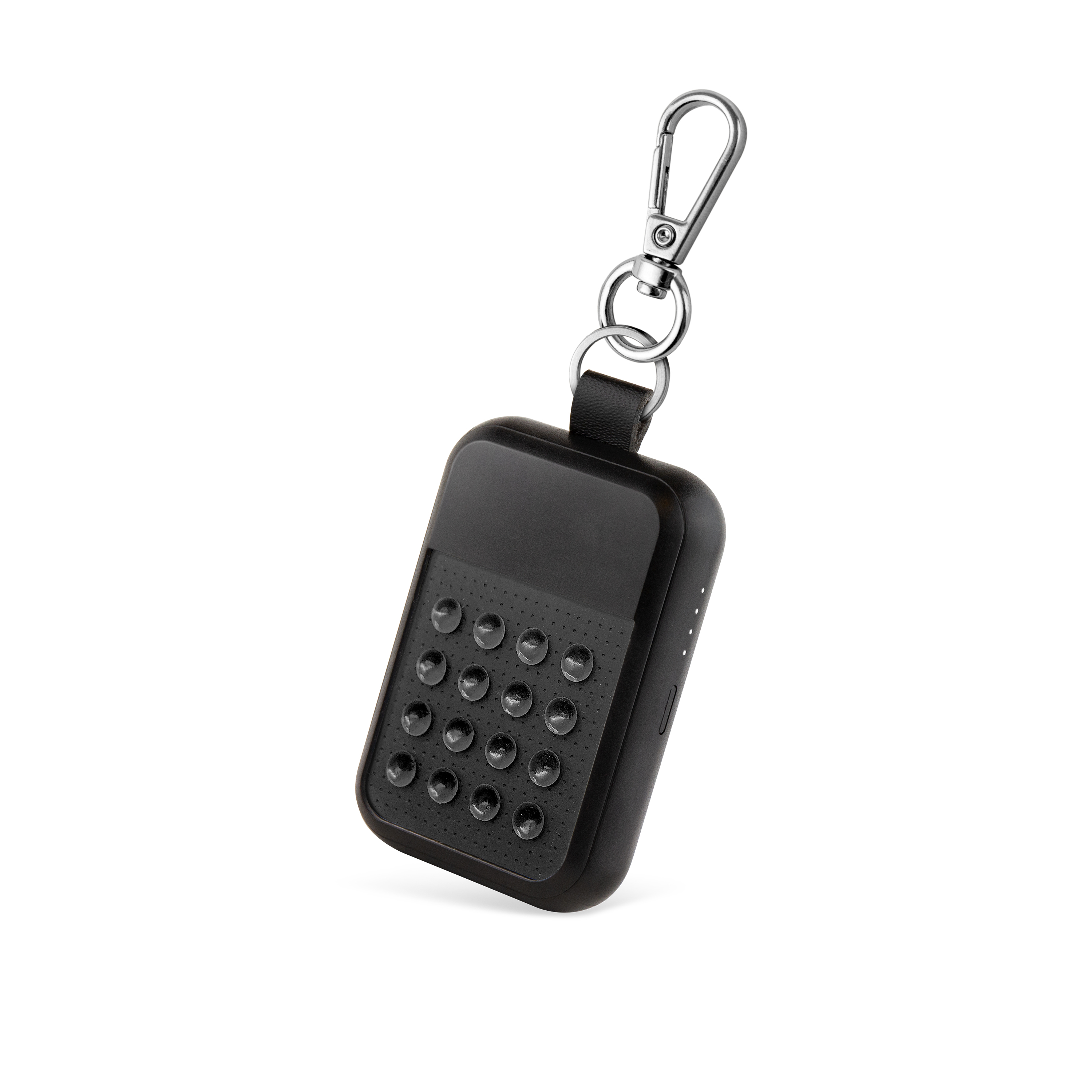 Wipop Smartphone Charger Sleutelhanger Wireless - Super Fun - Assorti