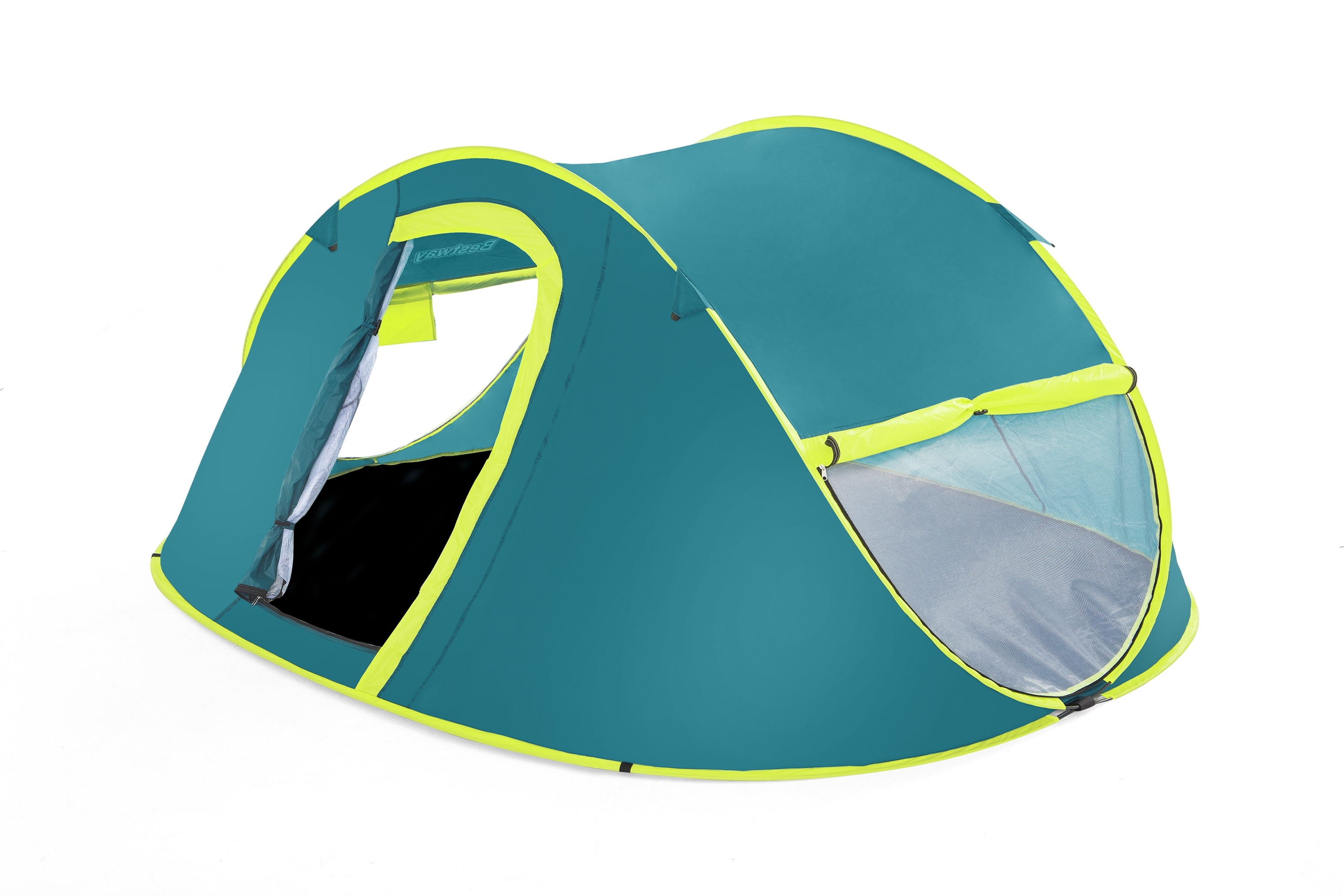 Pavillo Tent Coolmount 4 Werptent 210 x 240 x 100 cm