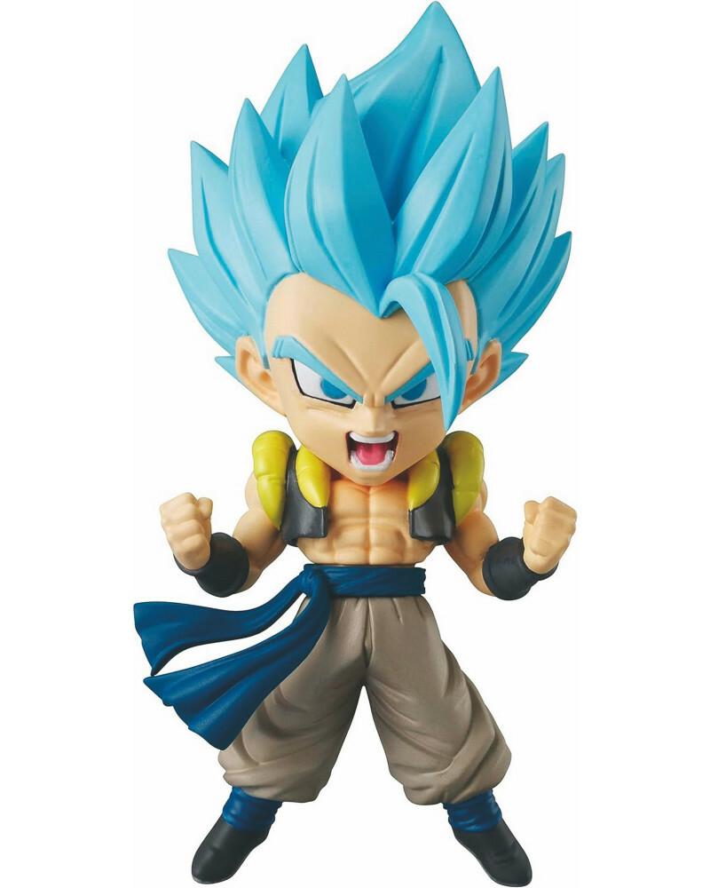 Dragon Ball - Chibi Masters 8 cm ass. prijs per stuk