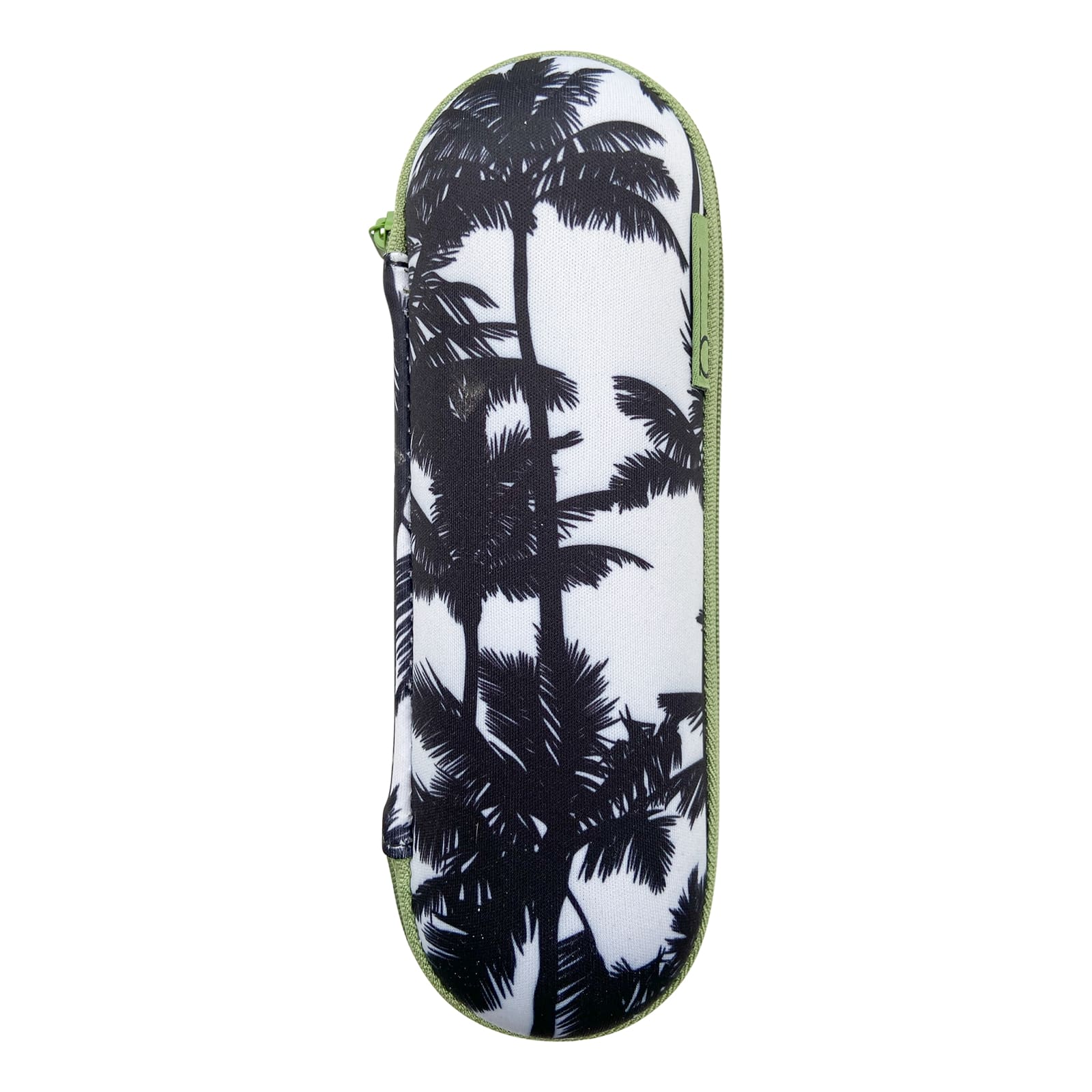 Just the case Travelcase Jungle Fever voor (elektrische) Tandenborstels