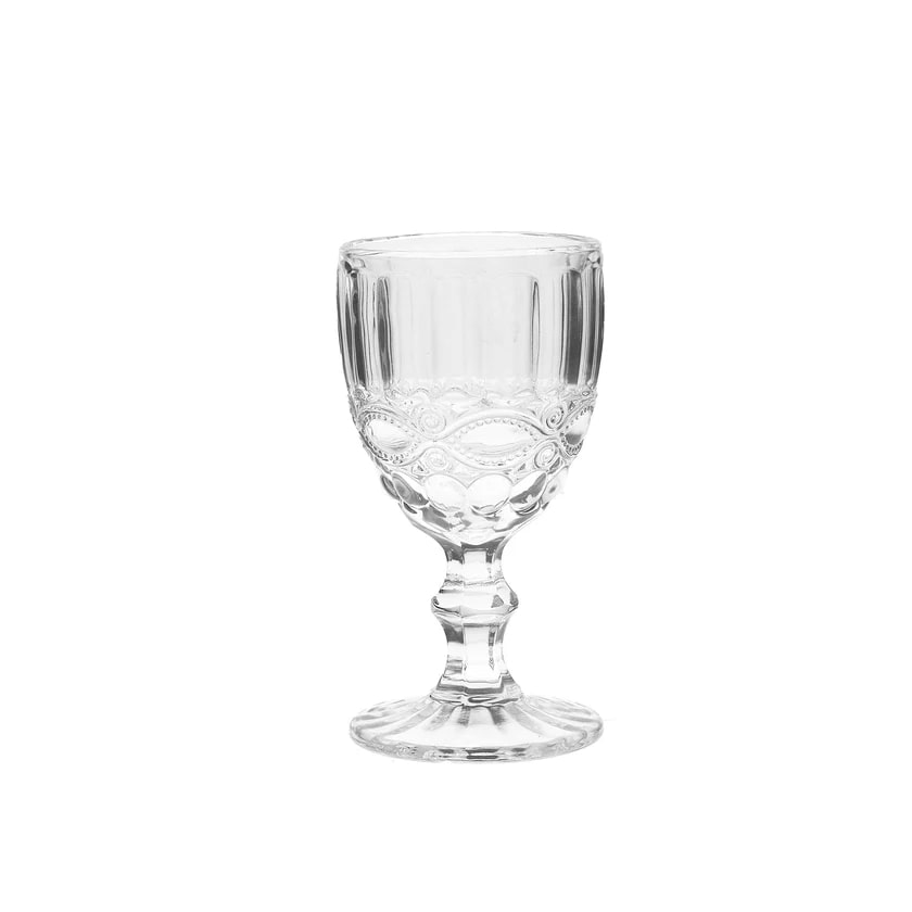 La Porcellana Bianca Glas Barberino 8x15.5 cm