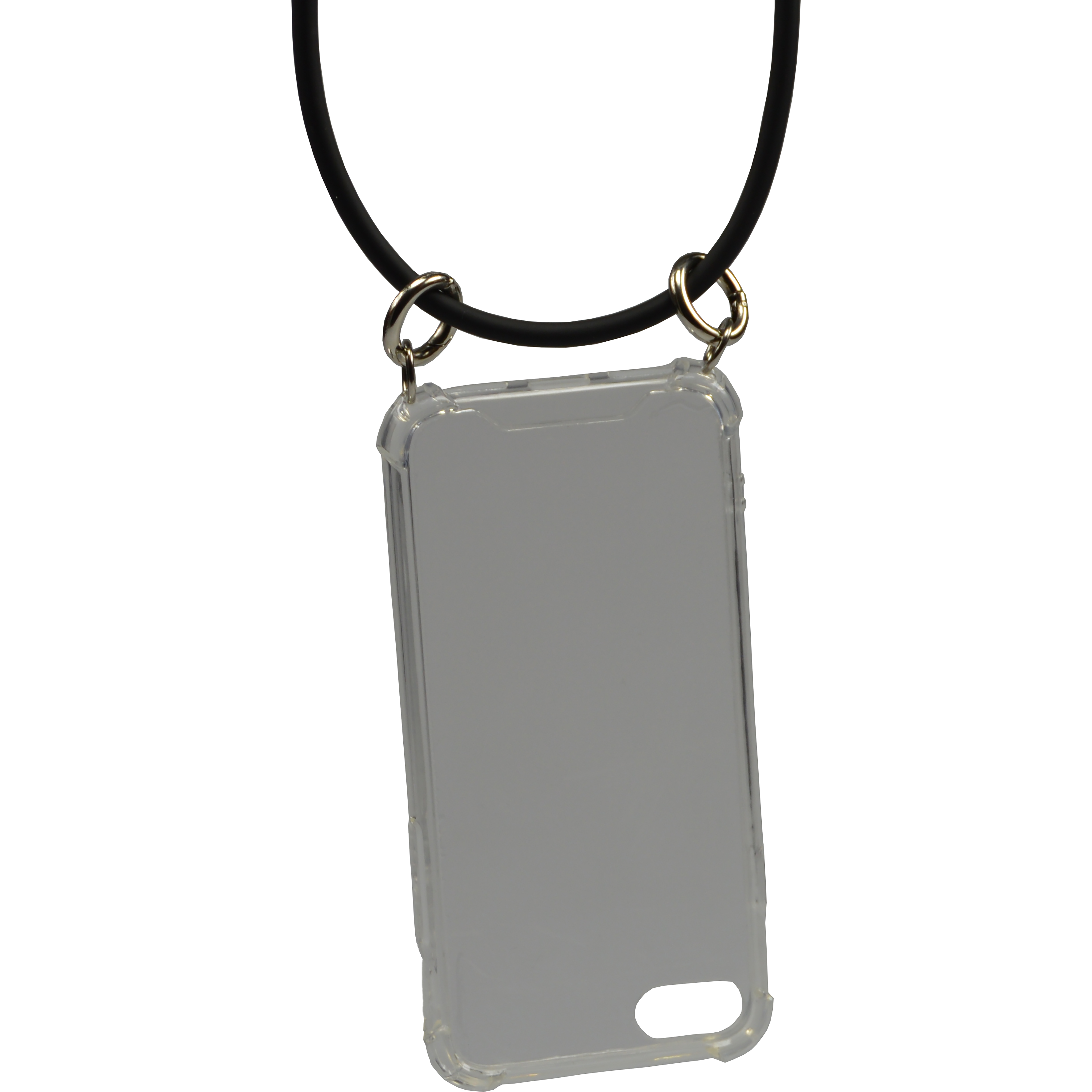 Jost iPhone 7/8 Case Transparant