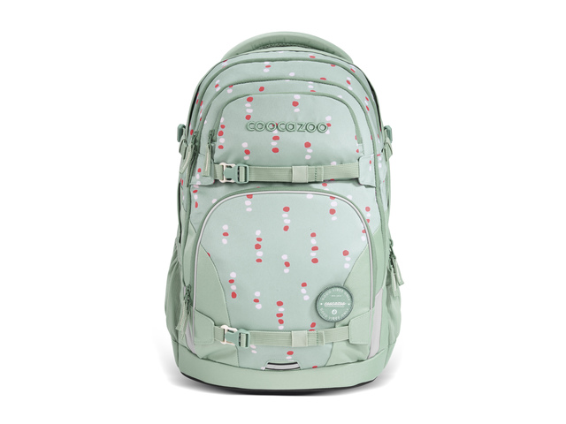 Coocazoo Rugzak Porter Dancing Dots 30l