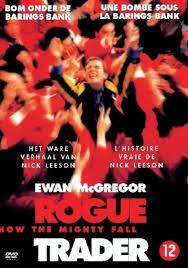 Rogue Trader DVD