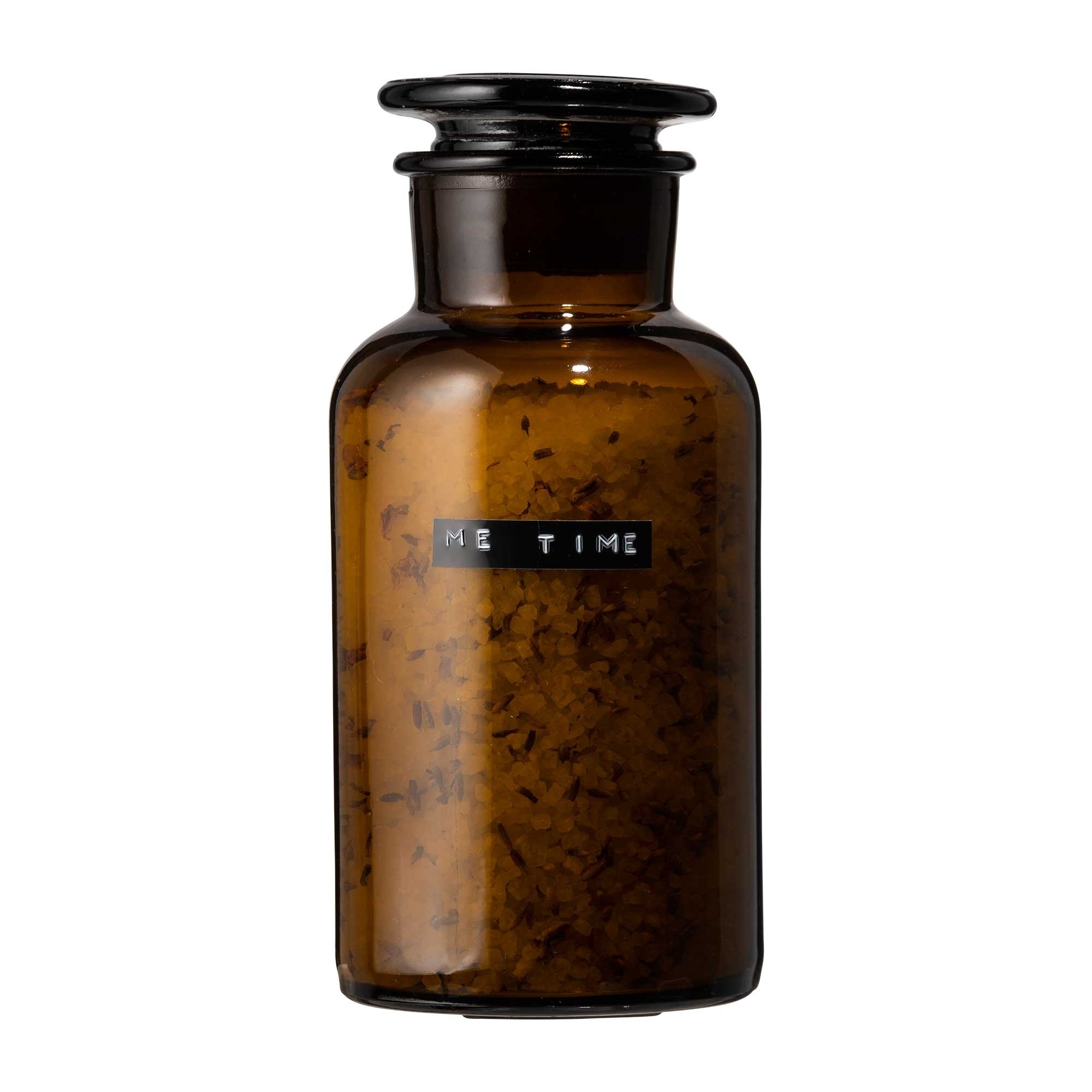 Wellmark Badzout Lavendel 500ml - Me Time