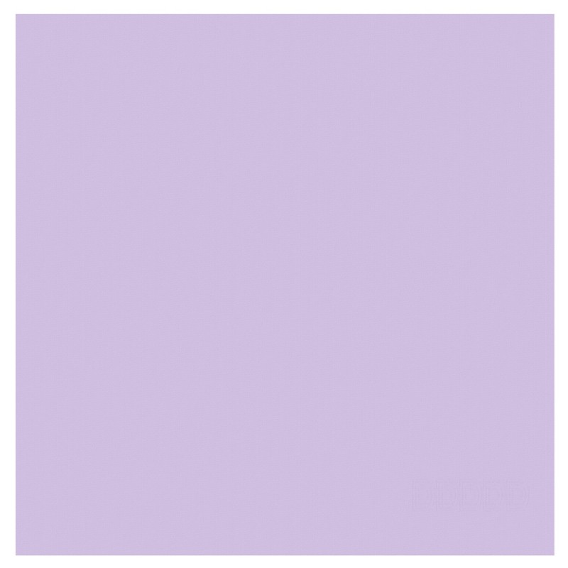 DDDDD Keukenhanddoek Logo Pastel Lila 65x65 cm