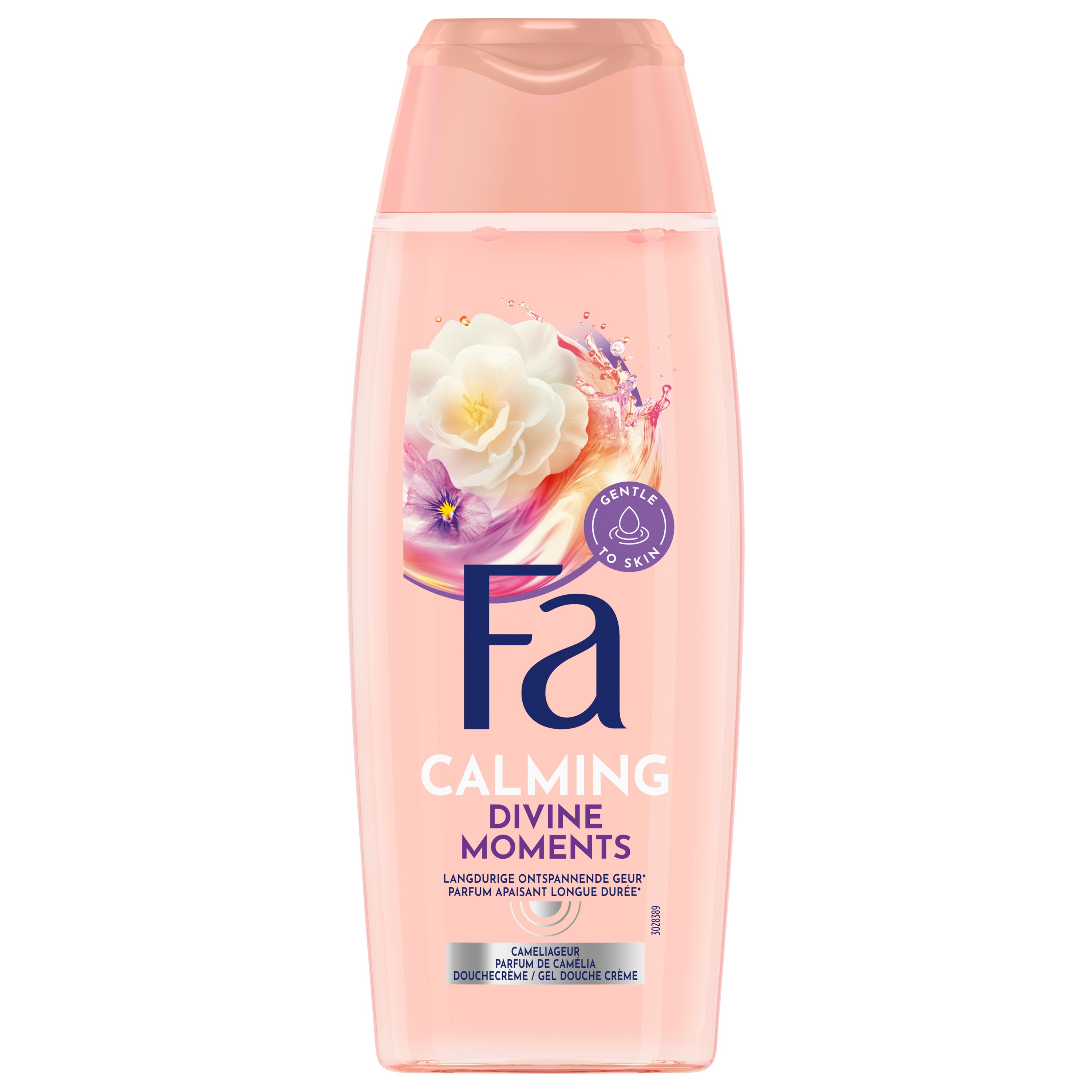 Fa Douchegel Divine Moments 250ml