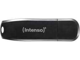 Intenso Speed Line Line USB Stick 3.0 - 64 GB