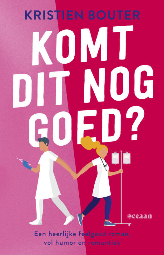 Komt dit nog goed? - Kristien Bouter