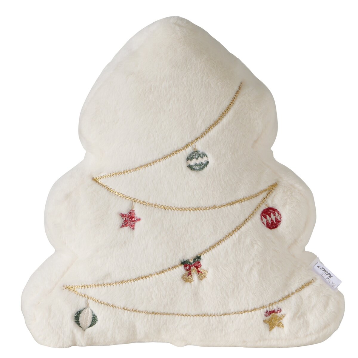 Boltze Home Kussen Noctyra 45x31 cm