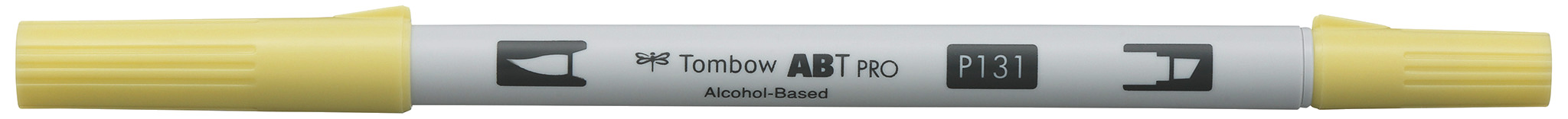 Tombow Alcohol Marker ABT Pro Citroen Limoen