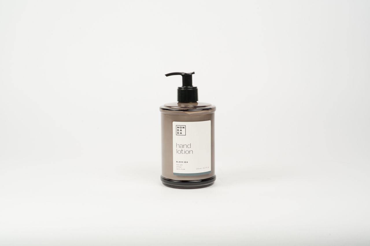 Mon Dada Handlotion Black Sea 375ml