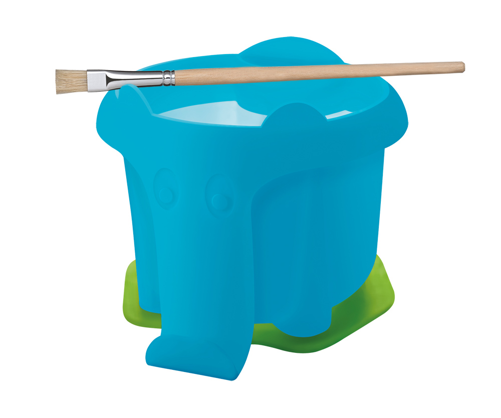 Pelikan Waterbox Olifant Blauw