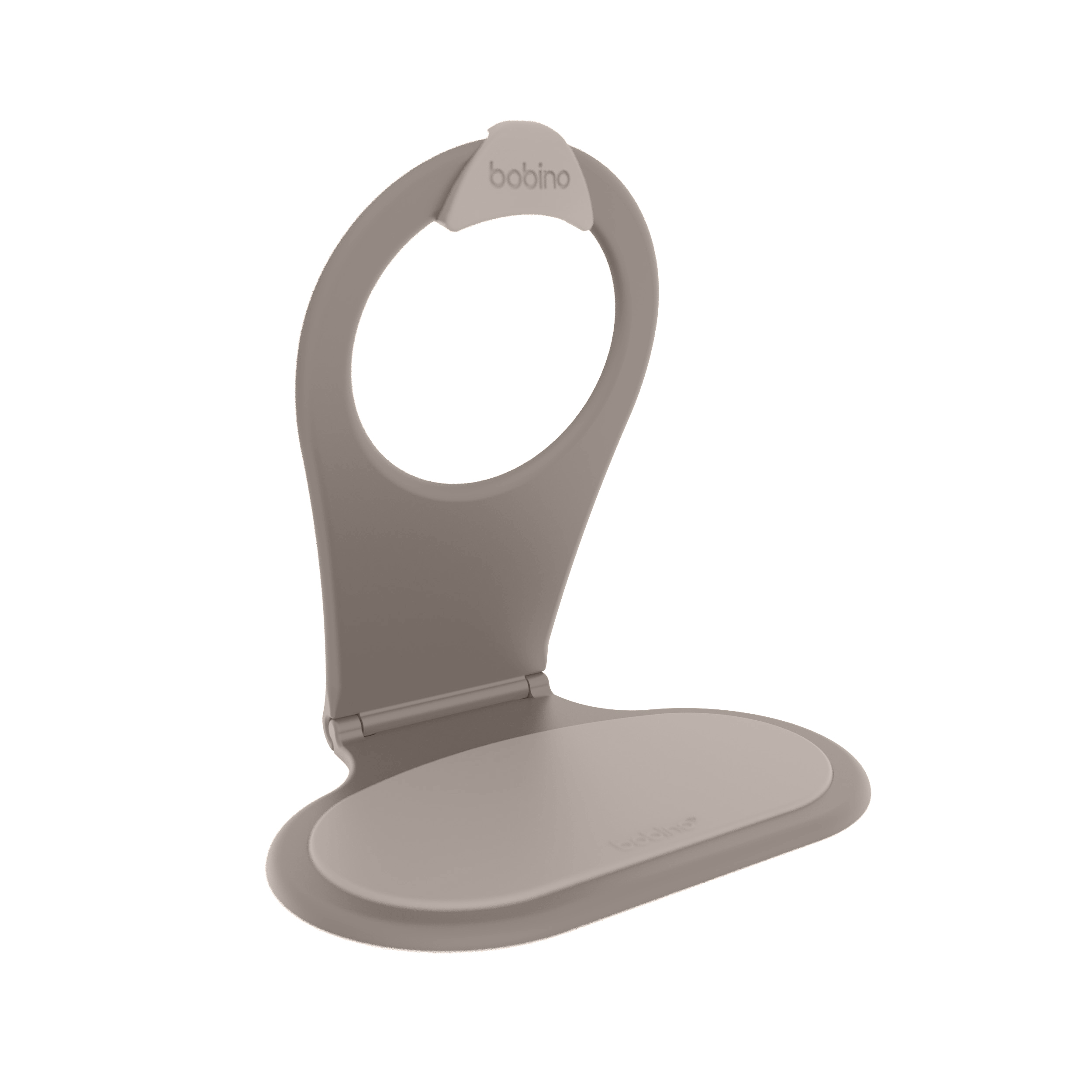 Bobino Smartphone Houder Slate