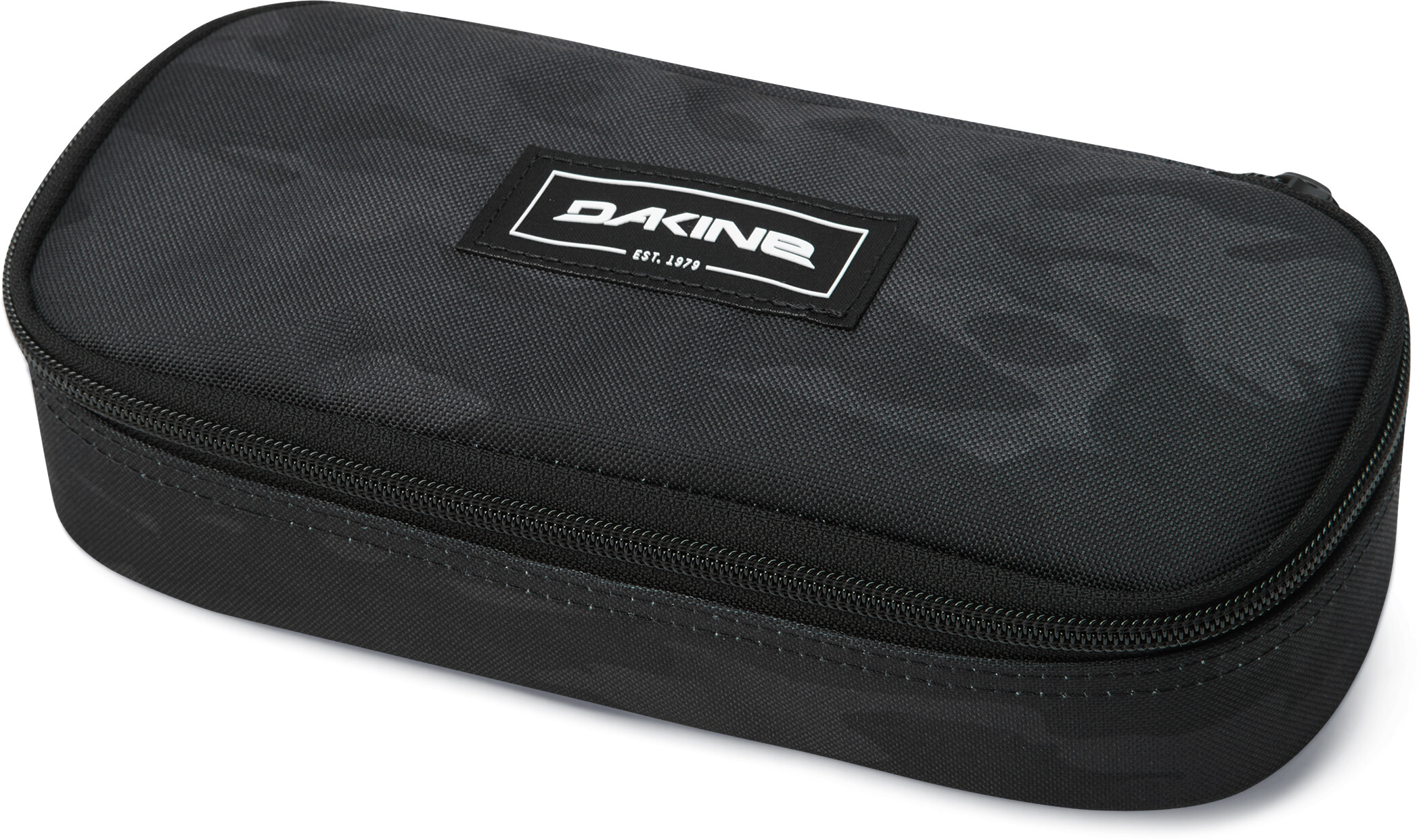 Dakine Pennenbox School Case Black Vintage Camo 22x10x5 cm